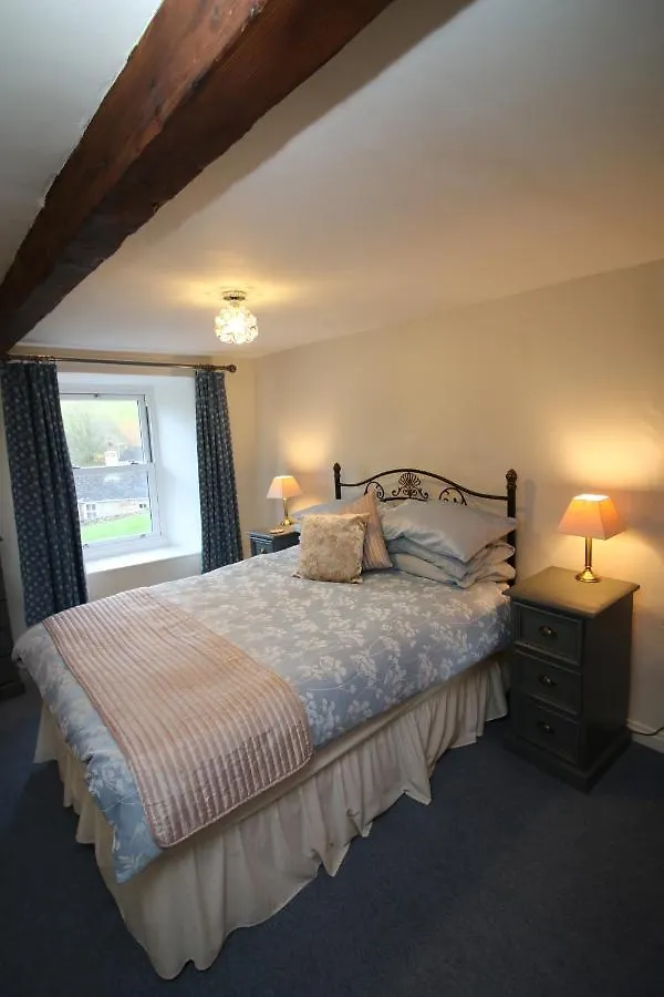 度假居 Fernlea, Lovely Stone Cottage In The Yorkshire Dales Bainbridge