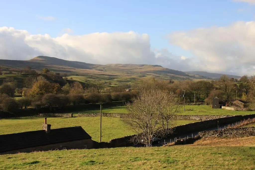 Fernlea, Lovely Stone Cottage In The Yorkshire Dales Bainbridge