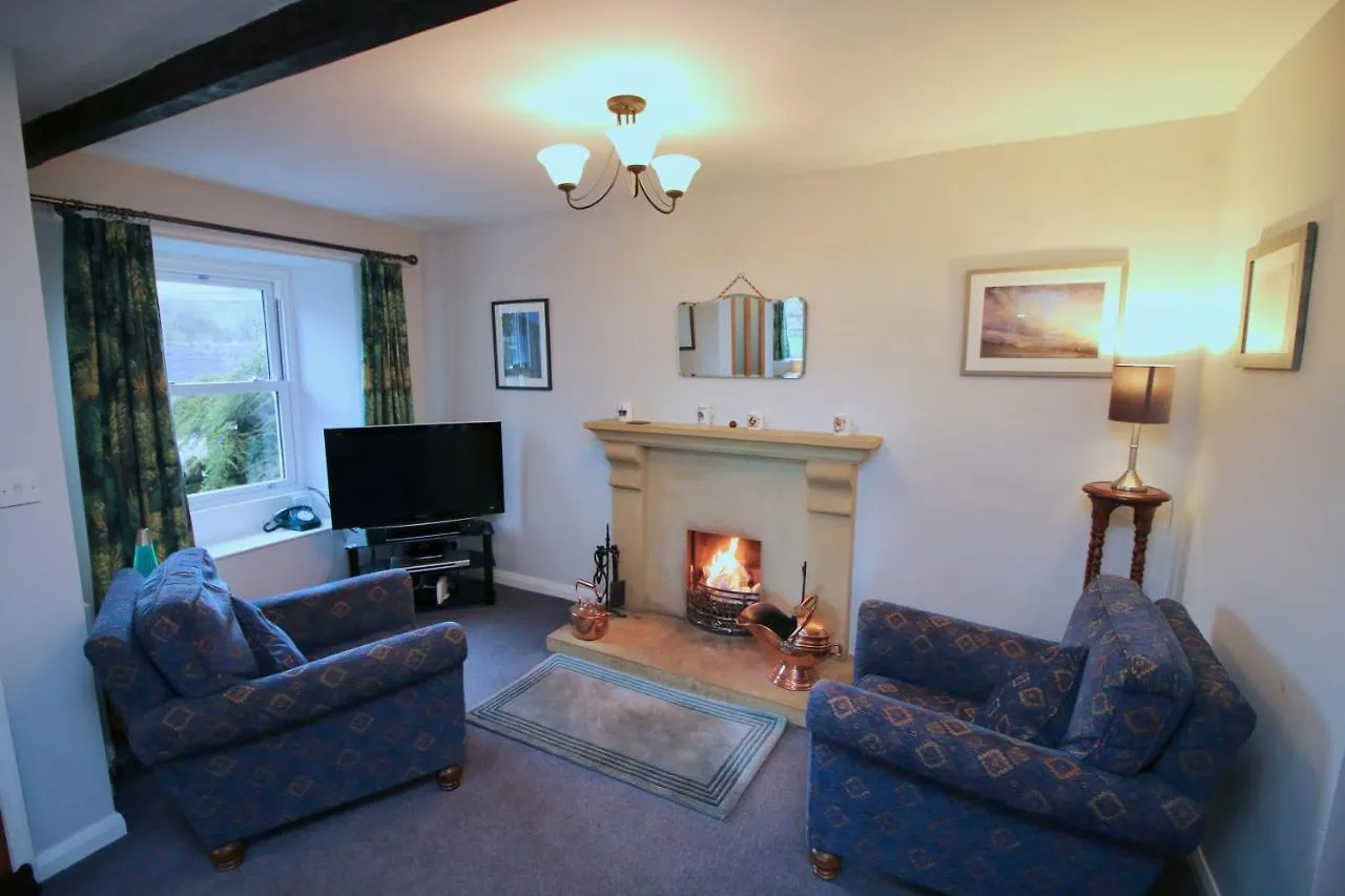 Fernlea, Lovely Stone Cottage In The Yorkshire Dales Bainbridge 0*,  Reino Unido